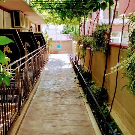 Πανσιόν Dracena