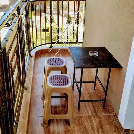 Dracena Πανσιόν