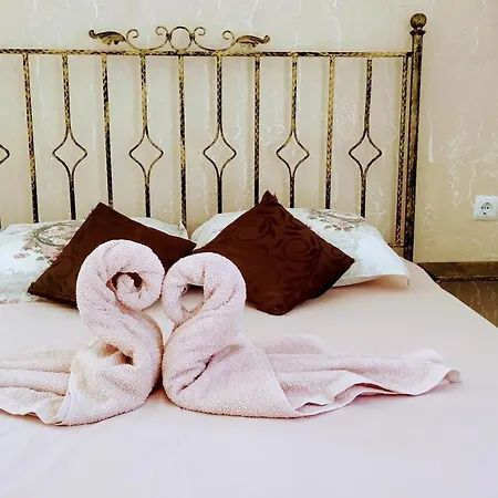 Dracena Πανσιόν