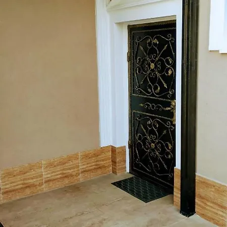 Dracena Πανσιόν Ράβντα