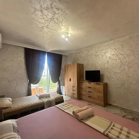 Πανσιόν Dracena