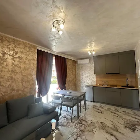 Dracena 3* Ράβντα