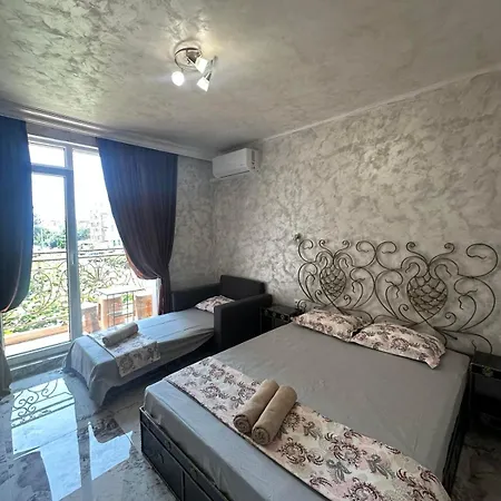 Dracena Πανσιόν