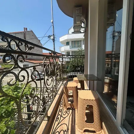 Dracena 3* Ράβντα