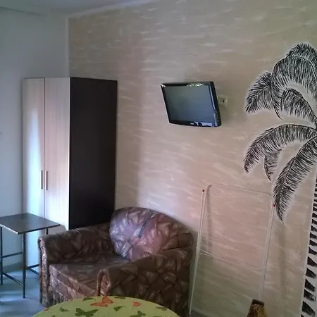 Dracena Ράβντα