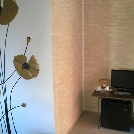 Πανσιόν Dracena