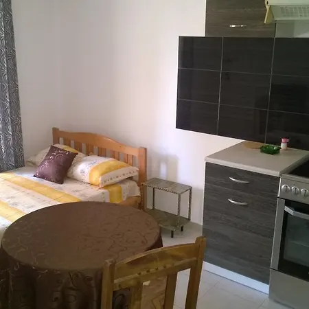 Dracena Ράβντα