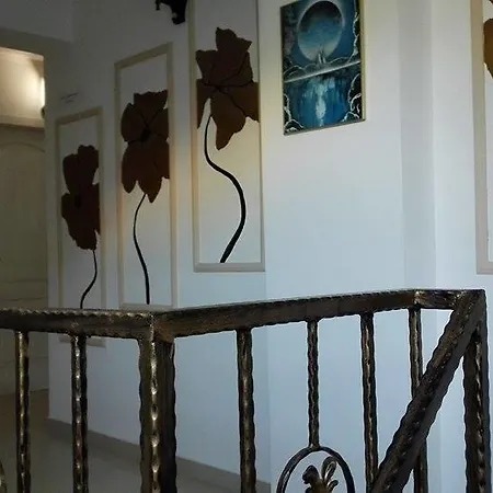 Πανσιόν Dracena Ράβντα