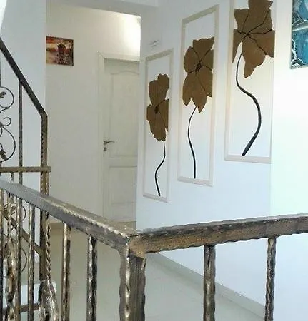 Dracena Ράβντα