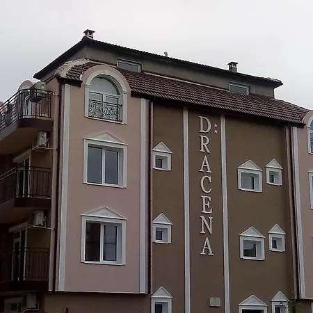 Πανσιόν Dracena