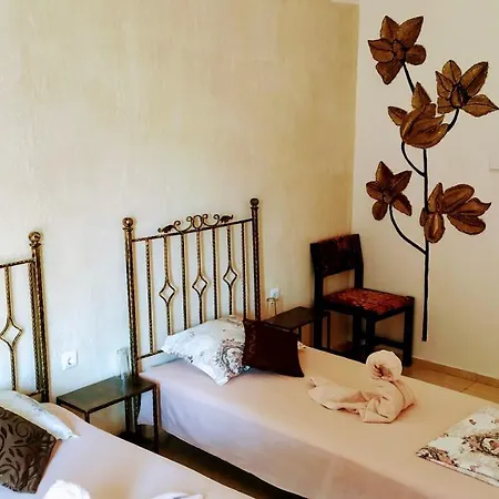 Gæstehus Dracena Ravda