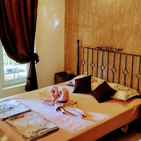 Dracena Gasthuis Ravda