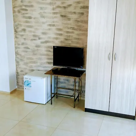 Gasthuis Dracena Ravda