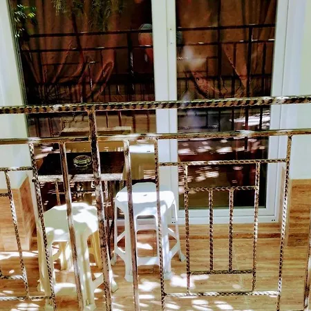 Dracena Gæstehus 3*