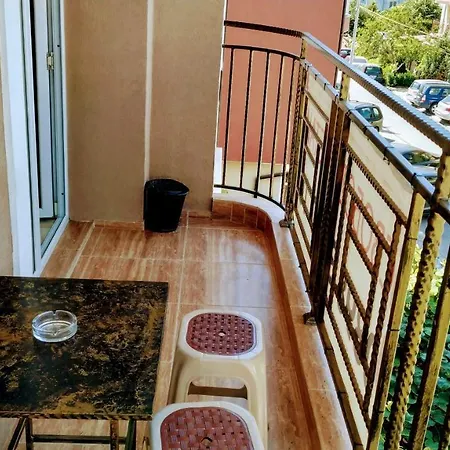 Dracena Gasthuis Ravda