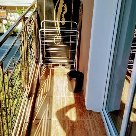 Gasthuis Dracena Ravda