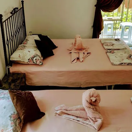 Gæstehus Dracena Ravda