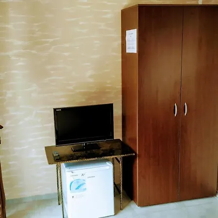 Dracena Pensjonat Rawda