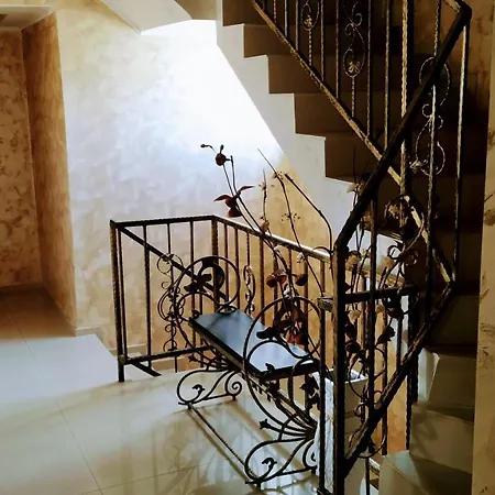 Dracena Pensjonat Rawda