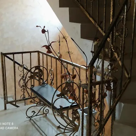 بيت ضيافة Dracena