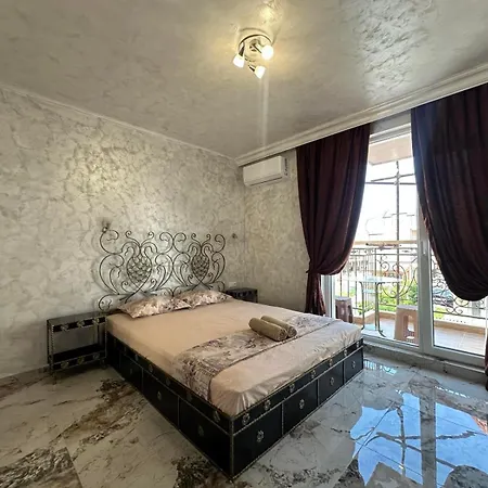 Dracena Gasthuis Ravda