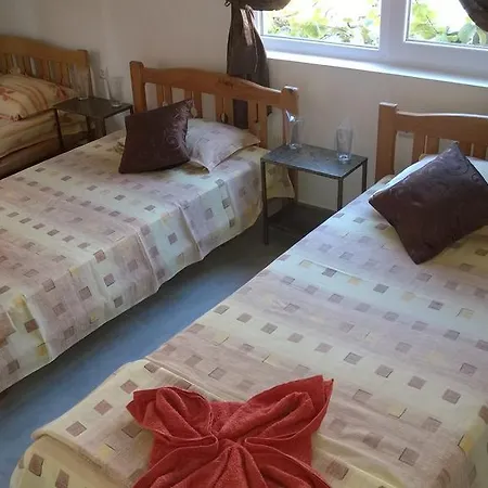 Gæstehus Dracena Ravda