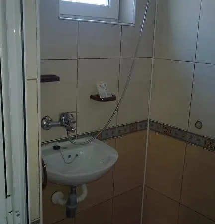 Pensionat Dracena 4*