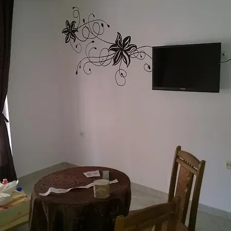 بيت ضيافة Dracena