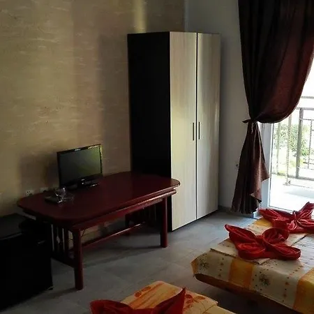 Gasthuis Dracena Ravda