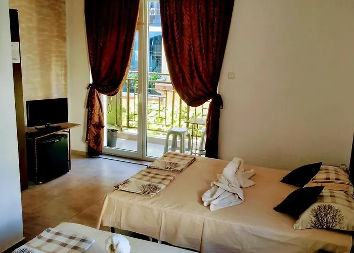 Pensjonat Dracena 3*