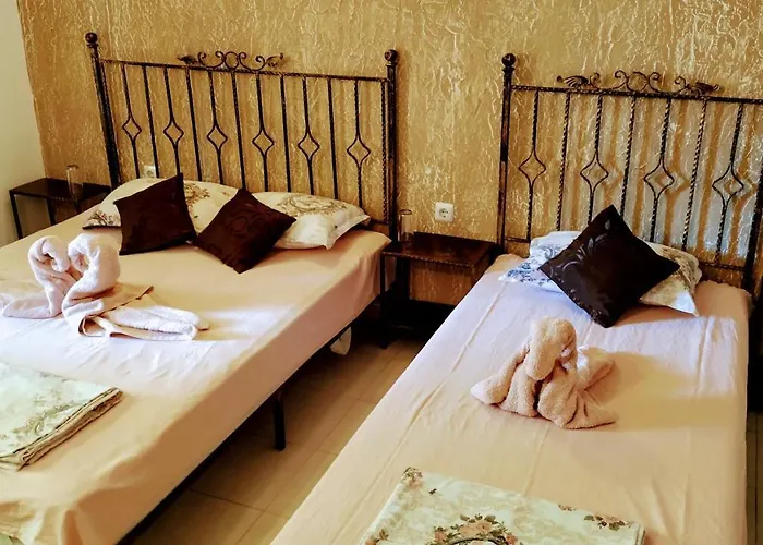 Pensjonat Dracena 3*