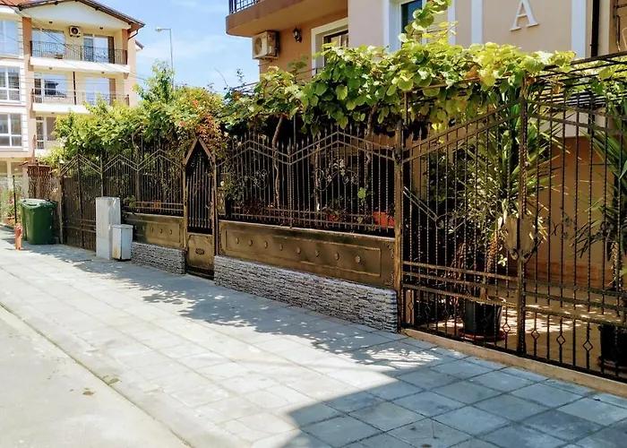 Dracena Pensjonat 3*