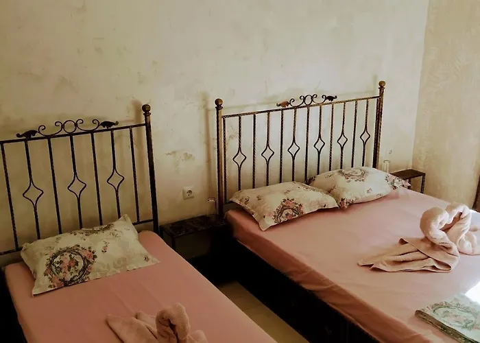 Dracena Pensjonat 3*