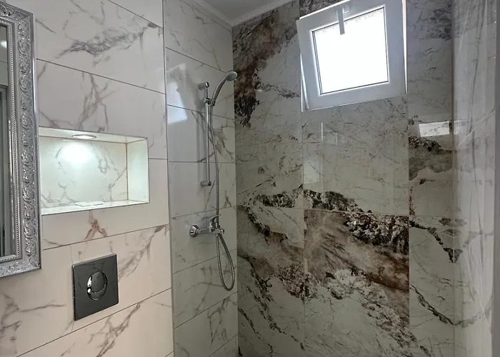 Pensjonat Dracena Rawda