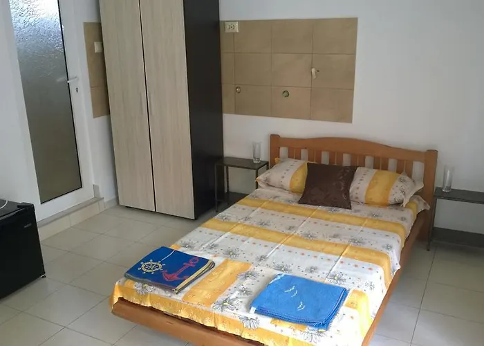 Pensjonat Dracena 3*