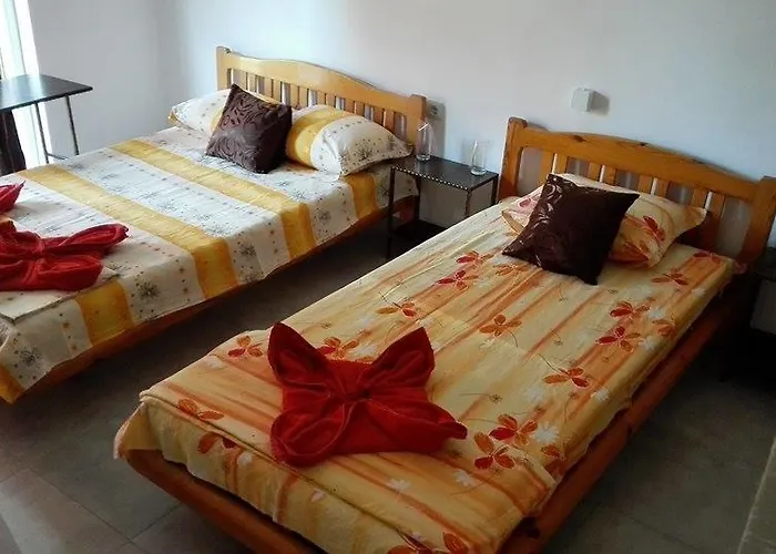 Pensjonat Dracena 3*